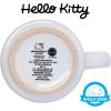 Silver Buffalo Sanrio Hello Kitty Halloween Themed 4 pack Ceramic Espresso Set with Storage Rack, 3 Ounces(Sanrio Hello Kitty)