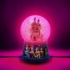 Silver Buffalo Sanrio Hello Kitty Snow Globe, 100mm(Disney Princess Castle)