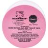 Silver Buffalo Sanrio Hello Kitty Snow Globe, 100mm(Sanrio Hello Kitty)