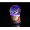 Silver Buffalo Sanrio Hello Kitty Snow Globe, 100mm(The Child Egg Pod)