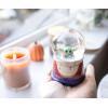 Silver Buffalo Sanrio Hello Kitty Snow Globe, 100mm(The Child Egg Pod)