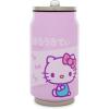 Silver Buffalo Sanrio Hello Kitty Stainless Steel Double Wall Can Shape Cup, 11.8 Ounces