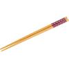 Silver Buffalo Sanrio Hello Kitty and Friends Badtz-Maru Poses Yellow Stripe Ceramic Ramen Noodle Rice Bowl with Chopsticks, Microwave Safe, 20 Ounces(Chococat Rainbow Sprinkles (Big))