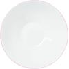 Silver Buffalo Sanrio Hello Kitty and Friends Badtz-Maru Poses Yellow Stripe Ceramic Ramen Noodle Rice Bowl with Chopsticks, Microwave Safe, 20 Ounces(Chococat Rainbow Sprinkles (Big))