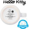 Silver Buffalo Sanrio Hello Kitty and Friends Gudetama Lazy Egg Sailing Ceramic Camper Mug, 20 Ounces(Hello Kitty Candy Hearts)
