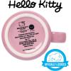 Silver Buffalo Sanrio Hello Kitty and Friends Gudetama Lazy Egg Sailing Ceramic Camper Mug, 20 Ounces(Hello Kitty Graduation)