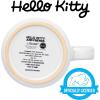 Silver Buffalo Sanrio Hello Kitty and Friends Gudetama Lazy Egg Sailing Ceramic Camper Mug, 20 Ounces(Sanrio Kitty and Friends Group)