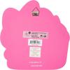 Silver Buffalo Sanrio Hello Kitty and Friends Large Die Cut MDF Box Wall Sign Featuring My Melody, 7” x 1.2” x 7”