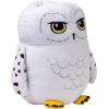 Silver Buffalo Sanrio Hello Kitty and Friends My Melody Plush Coin Bank(Harry Potter Hedwig Body)