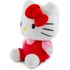 Silver Buffalo Sanrio Hello Kitty and Friends My Melody Plush Coin Bank(Hello Kitty Sitting Pose)