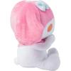 Silver Buffalo Sanrio Hello Kitty and Friends My Melody Plush Coin Bank(Sanrio My Melody)
