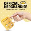 Silver Buffalo Sanrio The Many Emotions of Gudetama Lazy Egg Ceramic Mug, 20 Ounces(Gudetama Many Emotions)
