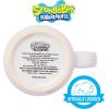 Silver Buffalo Spongebob Squarepants I’m Ready Camper Ceramic Mug, 20 Ounces