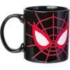 Silver Buffalo Star Wars Dark Side Security Wax Resist 20oz Ceramic Mug(Ceramic)