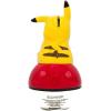 Silver Buffalo Star War’s The Mandalorian The Child Large Ceramic Coin Bank(Red)