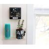 Silver Buffalo Star Wars the Mandalorian Goals 6″ x 6″ x 1.5″ Box Wall Sign