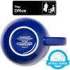 Silver Buffalo The Office Party Planning Committee Ceramic Soup Mug, 24 Ounces