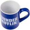 Silver Buffalo The Office Title Sign Ceramic Mug, 20 Ounce(Assistant to the Regional Manager)