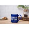 Silver Buffalo The Office Title Sign Ceramic Mug, 20 Ounce(Assistant to the Regional Manager)