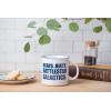 Silver Buffalo The Office Title Sign Ceramic Mug, 20 Ounce(Dwight Bear Beets Battlestar Galactica)