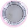 Silver Buffalo Winnie The Pooh Up and Away Double Wall Stainless Steel Stemless Tumbler w/Lid, 10-Ounces(Hello Kitty)