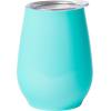 Silver Buffalo Winnie The Pooh Up and Away Double Wall Stainless Steel Stemless Tumbler w/Lid, 10-Ounces(Tiger King)