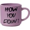 Silver Buffalo Winnie the Pooh 100 Acre Wood Destination 4-Pack Ceramic Mug Stack, 10-Ounces(Friends Text Boxed)