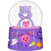 Silver Buffalo Care Bears Halloween Stitched Harmony Boxed 45mm Light Up Snow Globe in Retail Box