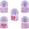Silver Buffalo Care Bears Light Up Snow Globe Featuring Funshine Bear, 45mm(Purple)