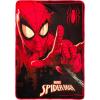 Silver Buffalo Care Bears Plush Fleece Throw Blanket 45″ x 60″ 250 GSM(Spider-man)