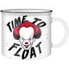 Silver Buffalo Chucky “Good Guys” 4 pack Plastic Cup Set, 22 Ounces(IT Pennywise)