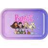 Silver Buffalo Chucky Wanna Play? 11.3″ x 7.4″ Tin Tray(Bratz)