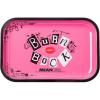 Silver Buffalo Chucky Wanna Play? 11.3″ x 7.4″ Tin Tray(Mean Girls)