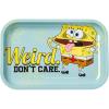 Silver Buffalo Chucky Wanna Play? 11.3″ x 7.4″ Tin Tray(Spongebob)