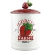The Office Schrute Farms (Ceramic)