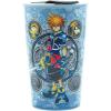 Silver Buffalo Disney Kingdom Hearts Mickey and Sora 3D Sculpted Ceramic Mug, 20-Ounces(10oz Kingdom Hearts Hero Portraits)