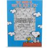 Silver Buffalo Disney Nightmare Before Christmas All Hail the Pumpkin King Tombstone Photo Picture Frame, Grey, 4 x 6 Inches(Peanuts Snoopy)