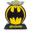 Silver Buffalo Disney Nightmare Before Christmas Jack Skellington Decorative Artificial Faux Greenery Plant in Ceramic(Batman)