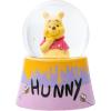 Silver Buffalo Disney Winnie The Pooh “Hunny Oh Bother” Boxed Light Up Snow Globe, 45mm