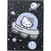 Silver Buffalo Disney Winnie The Pooh “Weekend Vibes” Box Sign, 5″ x 7″ x 1.5″(Black/Multi)