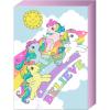 Silver Buffalo Disney Winnie The Pooh “Weekend Vibes” Box Sign, 5″ x 7″ x 1.5″(My Little Pony)