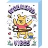 Winnie The Pooh Weekend