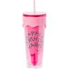 Silver Buffalo Disney Winnie the Pooh Eating Honey with Bees 3D Sculpted Drip Tumbler, 26 Ounces(Harry Potter)