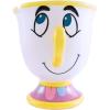 Silver Buffalo Disney’s Beauty and The Beast Chip Tea Cup 3D Sculpted Ceramic Coffee Mug, 20 Ounces