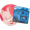 Silver Buffalo Friday the 13th 32 Pack Partyware Disposable Paper Plates and Napkins(IT Chapter 2 (32 Pack))