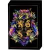 Silver Buffalo Harry Potter Hogwarts Crest 5″ x 7″ x1.5″ Box Sign Wall Art