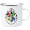 Harry Potter Hogwarts House Crest