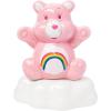 Silver Buffalo Sanrio Hello Kitty Halloween Ceramic Salt and Pepper Shaker Set, 5” L x 2” W x 3.5” H(Multicolor)