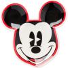 Silver Buffalo Sanrio Hello Kitty Sculpted Ceramic Spoon Rest(Mickey Face Spoon Rest)