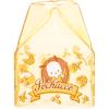 Silver Buffalo Sanrio Hello Kitty and Friends Featuring Cinnamoroll and Strawberries Plastic Pink Milk Carton Pitcher Bottle, 16.2 Ounces(Pochacco Bananas Yellow)